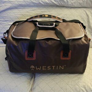 Westin W6 Large Boat Lurebag Dry Bag